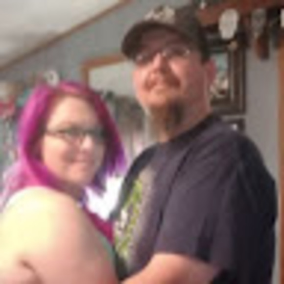 Meet your Posher, Peggy - Picture 1 of 1